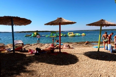 Brioni Sunny Camping (Ex. Puntižela) - 4