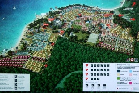 Brioni Sunny Camping (Ex. Puntižela) - 5