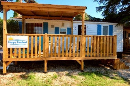 Brioni Sunny Camping (Ex. Puntižela) - 7