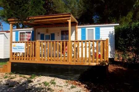 Brioni Sunny Camping (Ex. Puntižela) - 8