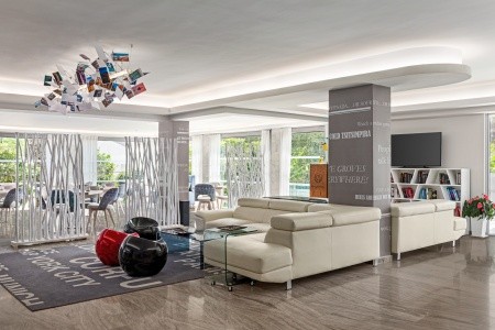 Tryp By Wyndham Corfu - 24