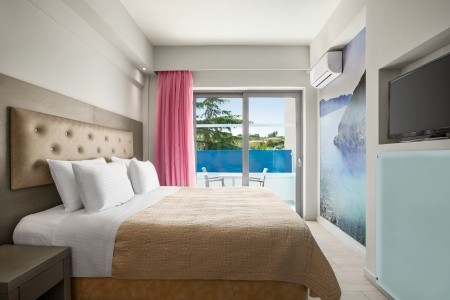 Tryp By Wyndham Corfu - 33
