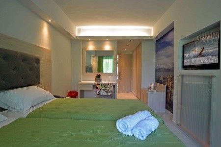Tryp By Wyndham Corfu - 40
