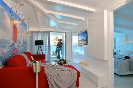 Tryp By Wyndham Corfu - 42