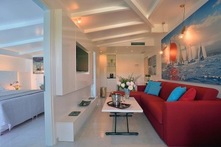 Tryp By Wyndham Corfu - 43