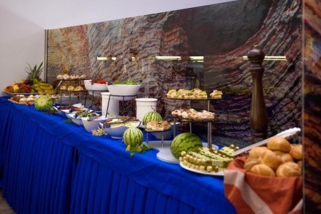 Tryp By Wyndham Corfu - 49