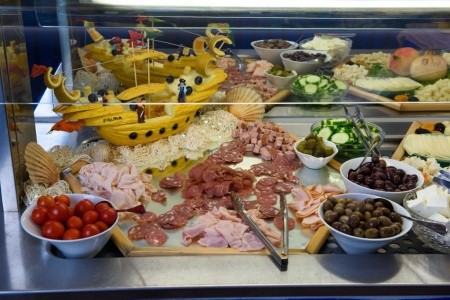 Tryp By Wyndham Corfu - 51