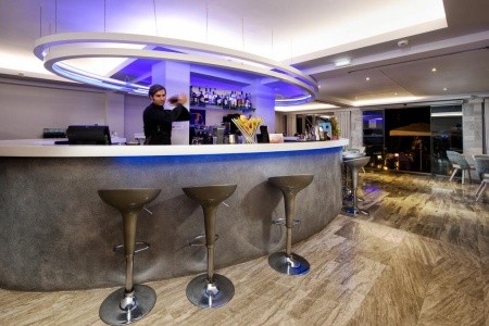 Tryp By Wyndham Corfu - 54