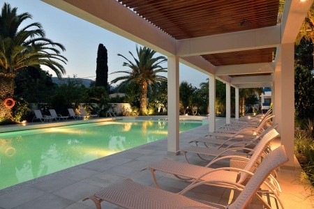 Tryp By Wyndham Corfu - 58