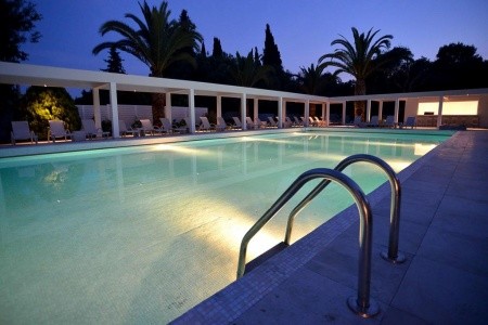 Tryp By Wyndham Corfu - 61