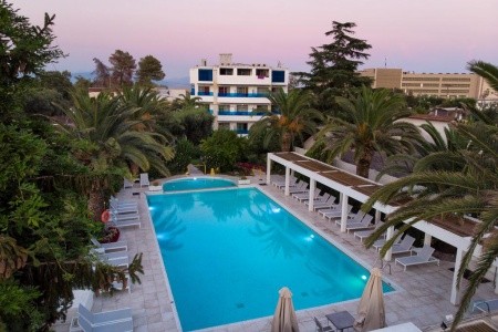 Tryp By Wyndham Corfu - 62