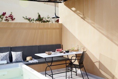 Nido Mar-Bella Collection - 13