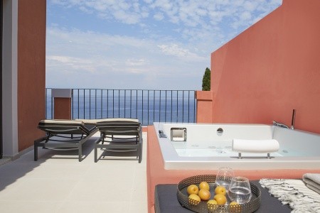 Nido Mar-Bella Collection - 14