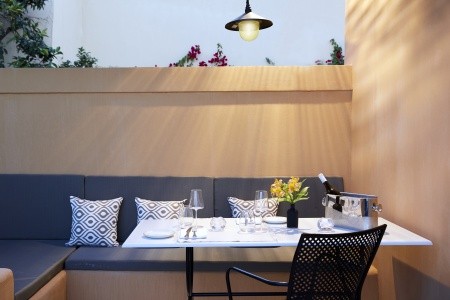 Nido Mar-Bella Collection - 34