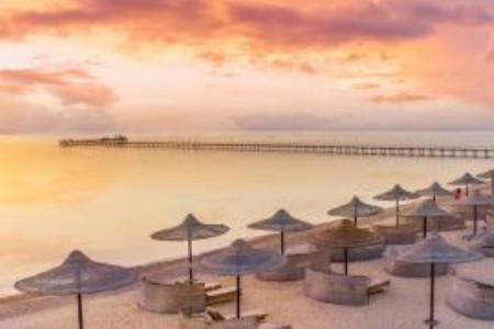 Marsa Alam - Egyiptom festői üdülővárosa