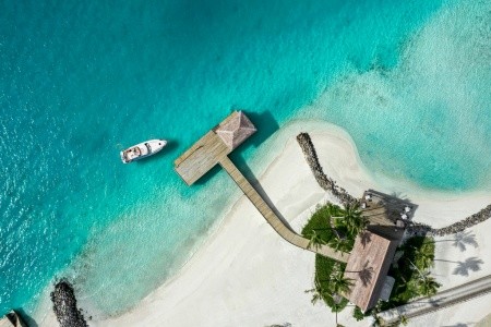 Hard Rock Maldives - 8