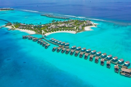 Hard Rock Maldives - 10