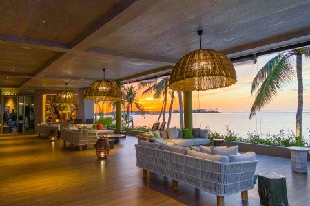 Hard Rock Maldives - 21