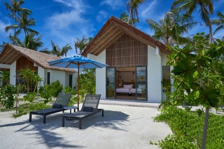 Hard Rock Maldives - 24