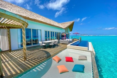 Hard Rock Maldives - 25