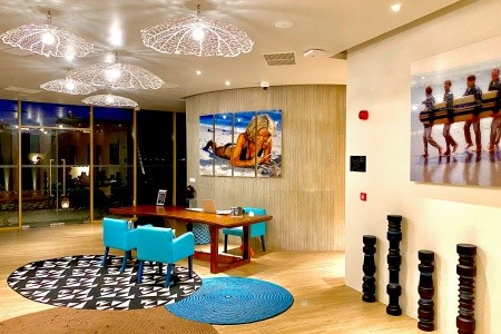 Hard Rock Maldives - 27