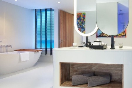 Hard Rock Maldives - 37