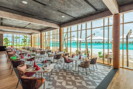 Hard Rock Maldives - 52