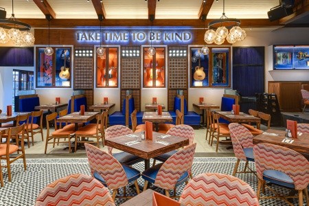 Hard Rock Maldives - 56