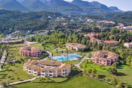 Grecotel Lux Me Costa Botanica (Ex. Gelina Village) - 2