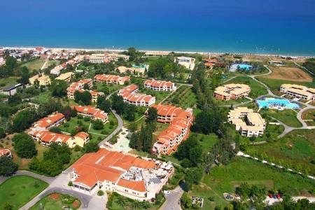 Grecotel Lux Me Costa Botanica (Ex. Gelina Village) - 3