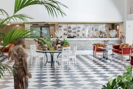 Grecotel Lux Me Costa Botanica (Ex. Gelina Village) - 4