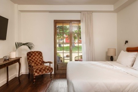 Grecotel Lux Me Costa Botanica (Ex. Gelina Village) - 11