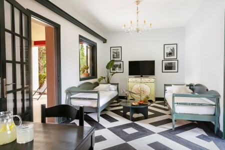 Grecotel Lux Me Costa Botanica (Ex. Gelina Village) - 14