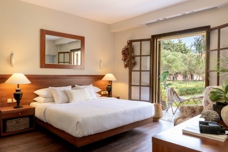 Grecotel Lux Me Costa Botanica (Ex. Gelina Village) - 18