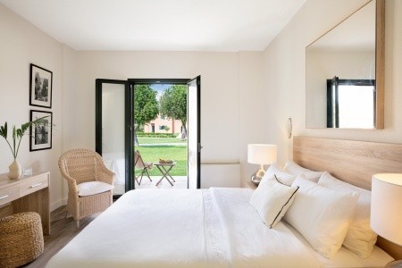 Grecotel Lux Me Costa Botanica (Ex. Gelina Village) - 19