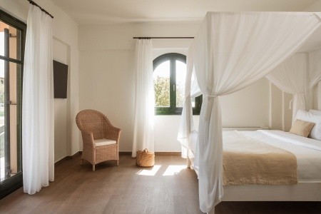 Grecotel Lux Me Costa Botanica (Ex. Gelina Village) - 27