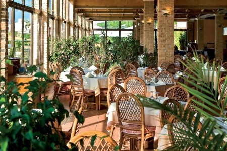 Grecotel Lux Me Costa Botanica (Ex. Gelina Village) - 28