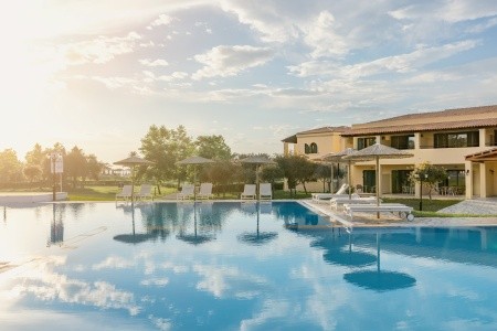 Grecotel Lux Me Costa Botanica (Ex. Gelina Village) - 31