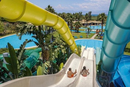 Grecotel Lux Me Costa Botanica (Ex. Gelina Village) - 35