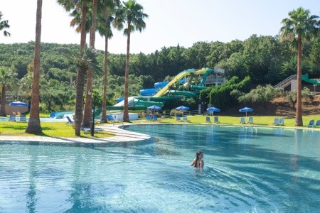 Grecotel Lux Me Costa Botanica (Ex. Gelina Village) - 36