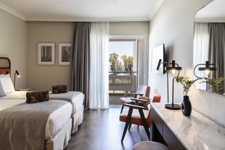 Kerkyra Blue Hotel N’ Spa By Louis Hotels - 5