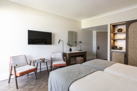 Kerkyra Blue Hotel N’ Spa By Louis Hotels - 9