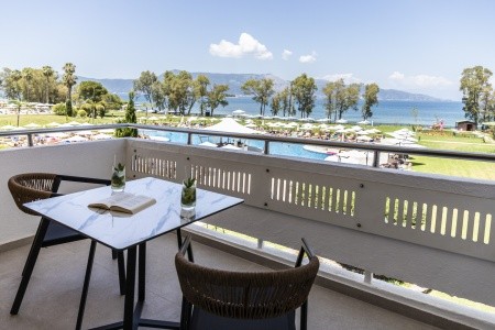 Kerkyra Blue Hotel N’ Spa By Louis Hotels - 11