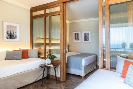 Kerkyra Blue Hotel N’ Spa By Louis Hotels - 16