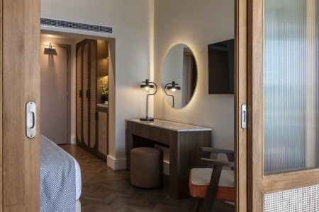 Kerkyra Blue Hotel N’ Spa By Louis Hotels - 19