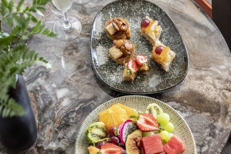 Kerkyra Blue Hotel N’ Spa By Louis Hotels - 21