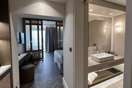 Kerkyra Blue Hotel N’ Spa By Louis Hotels - 24
