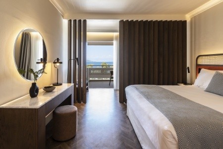 Kerkyra Blue Hotel N’ Spa By Louis Hotels - 36