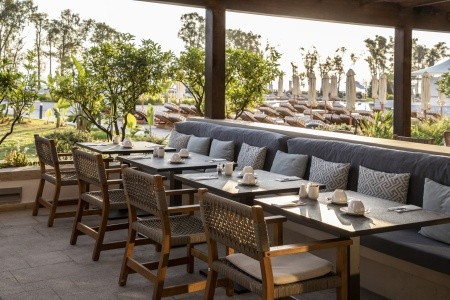 Kerkyra Blue Hotel N’ Spa By Louis Hotels - 39