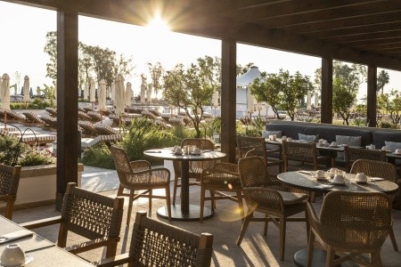 Kerkyra Blue Hotel N’ Spa By Louis Hotels - 43